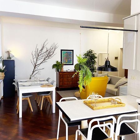 Wild Apartment Parma Buitenkant foto