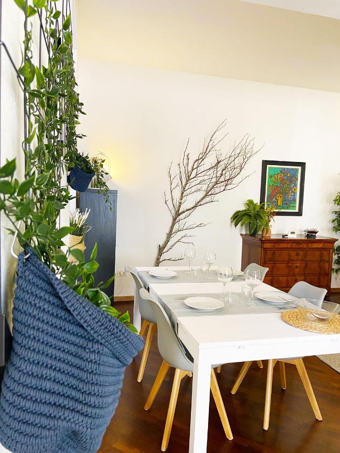 Wild Apartment Parma Buitenkant foto